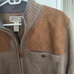 Duluth Trading Co. Jacket